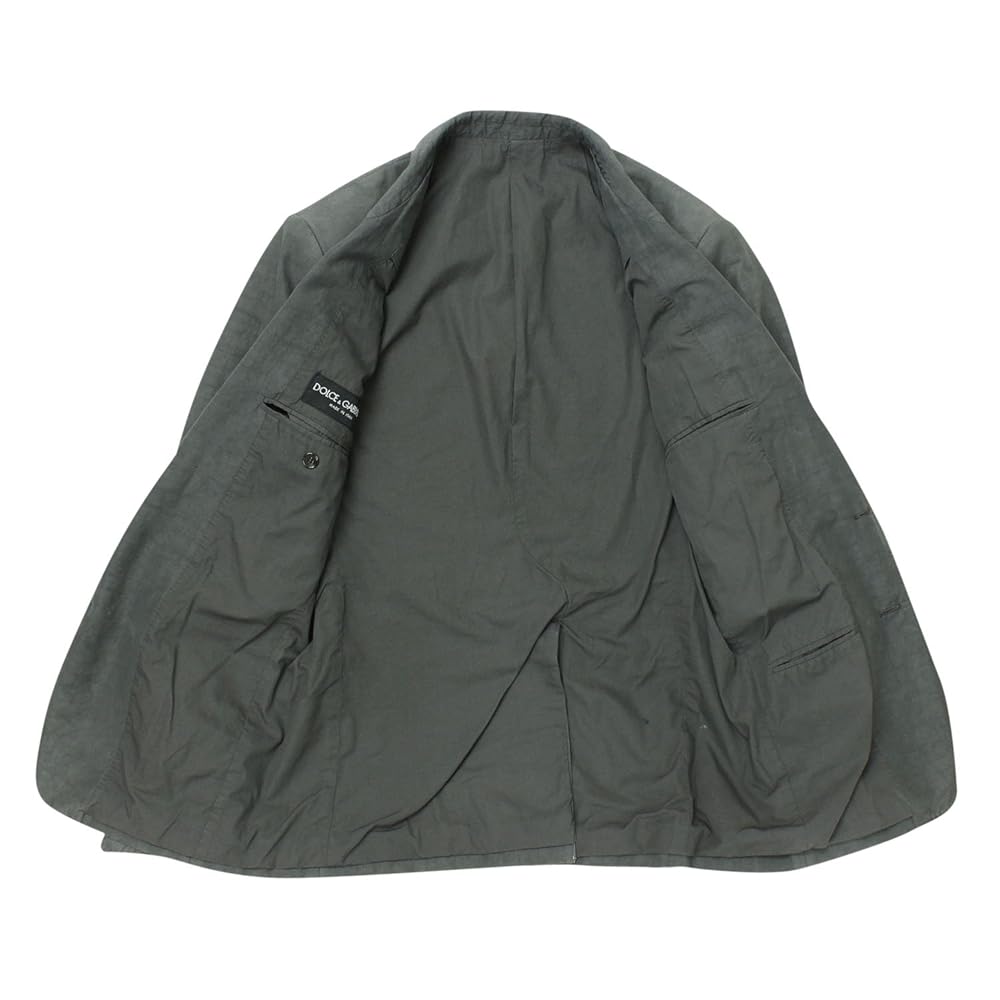DOLCE&GABBANA パラシュート ジャケット ドルチェアンドガッバーナ Yahoo!オークション - D&G DOLCE&GABBANA PARACHUTE MILITARY